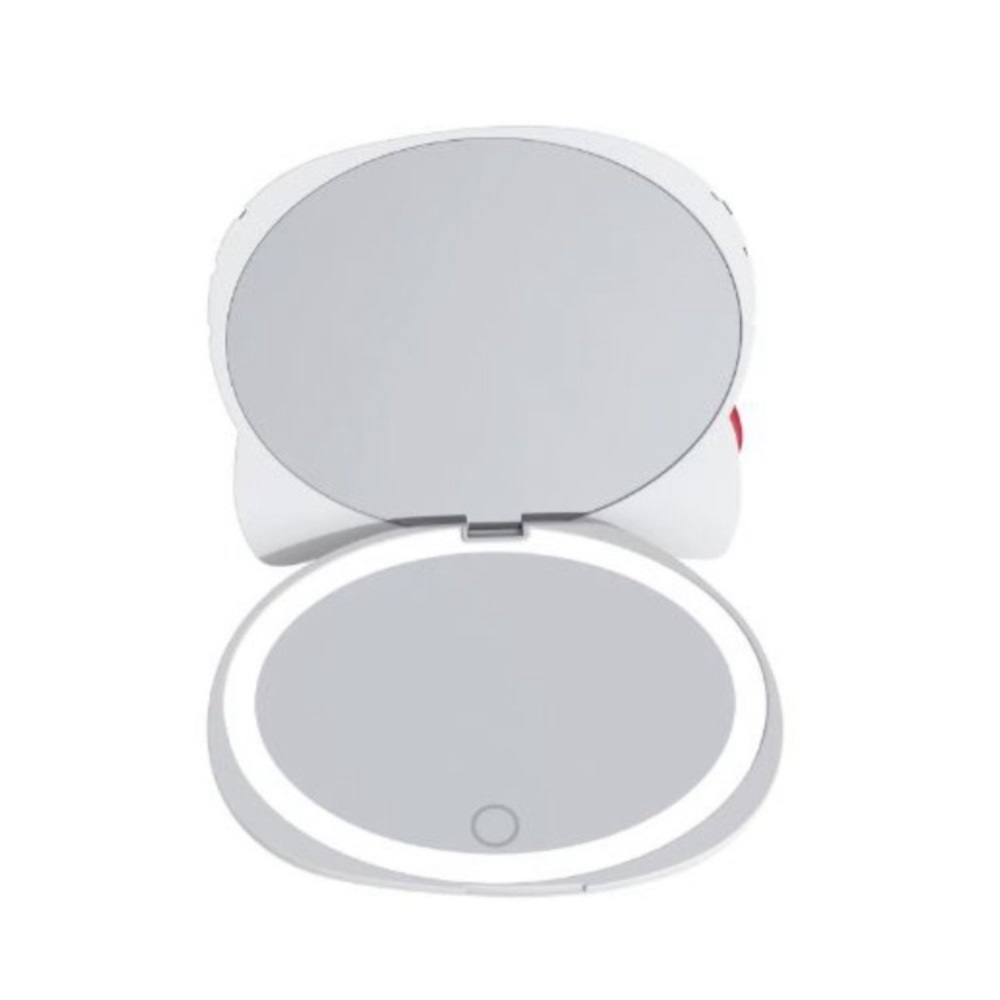 ✨Hello Kitty Kawaii compact mirror NIB - Picture 7 of 10